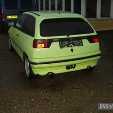 Seat Ibiza SOLGT