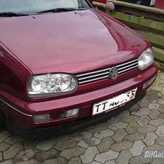 VW Golf III CL 