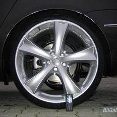 VW Passat Variant *SOLGT*