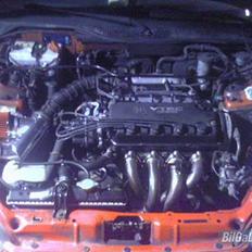 Honda Civic *SOLGT*