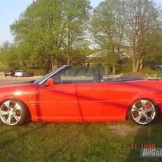 Audi  80 cabriolet (SOLGT)