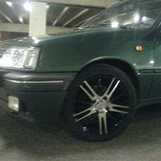 Peugeot 205 Rolland Garros