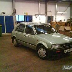 Daihatsu Solgt solgt solgt!
