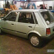 Daihatsu Solgt solgt solgt!