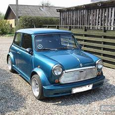 Austin-Morris mascot  solgt