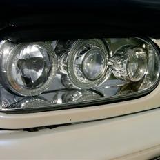 VW Golf 3 TDI       Solgt