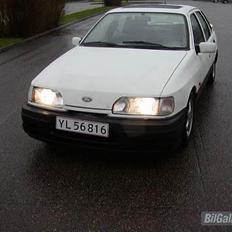 Ford sierra "solgt"