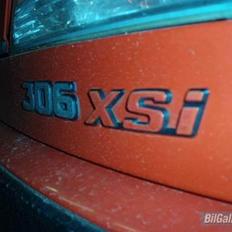 Peugeot 306 XSI