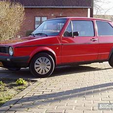 VW Golf 1