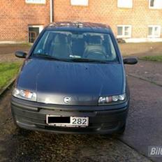 Fiat Punto ---SOLGT----