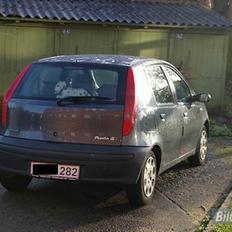 Fiat Punto ---SOLGT----