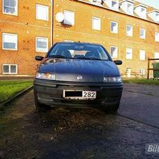 Fiat Punto ---SOLGT----