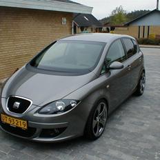 Seat ALTEA SOLGT