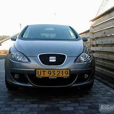 Seat ALTEA SOLGT