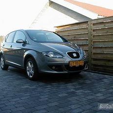 Seat ALTEA SOLGT