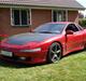 Mitsubishi 3000GT (solgt)