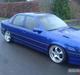 Opel vectra A 2000 16v 4*4