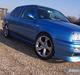 VW Vento "BLUE"