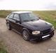 Ford Escort xr3i  -SOLGT-