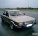 Ford granada ghia 2.8 solgt