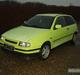 Seat Ibiza SOLGT