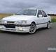 Ford Sierra 2,0I Doch SOLGT!