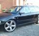 Audi A4 Avant SOLGT