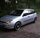 Ford Focus # DØD #