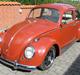 VW Bobbel  SOLGT