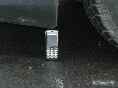 Ford Escort "Solgt" billede 12