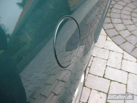 VW Solgt Polo 6N2 1,4 16V - Clean tankdæksel billede 3