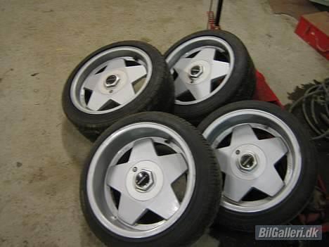 VW Golf 2 Turbo (SOLGT) -  billede 6