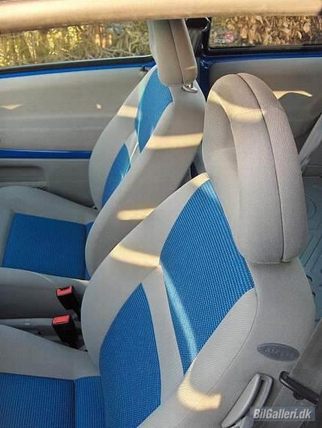 VW Lupo 3L  billede 5