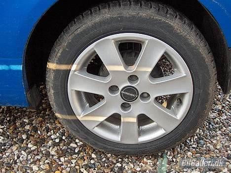 VW Lupo 3L  billede 6