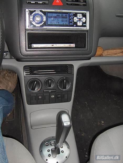 VW Lupo 3L  billede 7