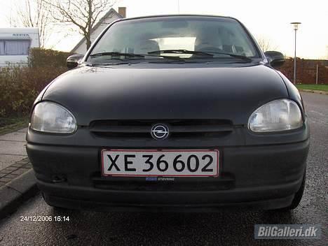 Opel Corsa b billede 1