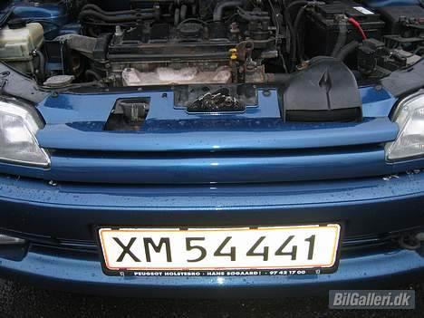 Peugeot 306 Style "Gøjen" billede 8