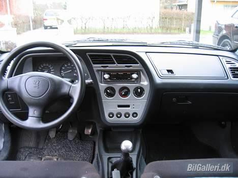 Peugeot 306 Style "Gøjen" billede 12