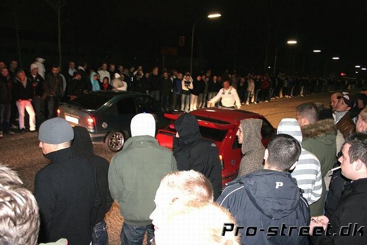 Opel Kadett E GSI 16V (SOLGT) billede 5