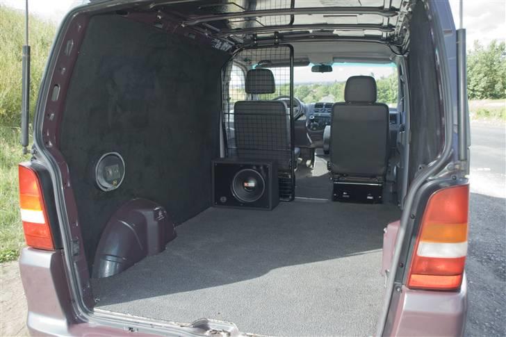 Mercedes Benz Vito 110 billede 2