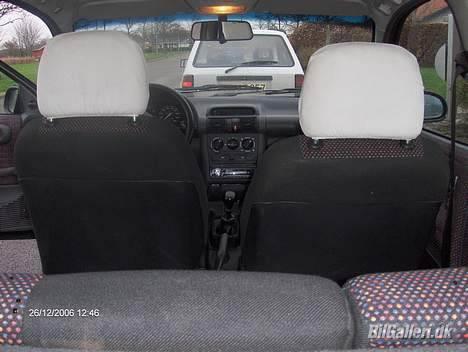 Opel Corsa b billede 4