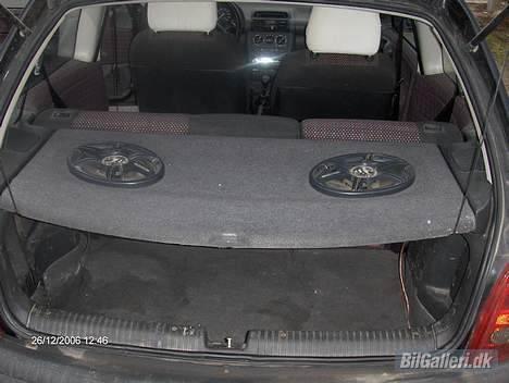 Opel Corsa b billede 5