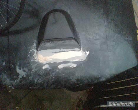 VW Golf 3 solgt billede 14