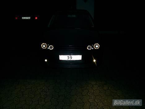 VW Golf 4 TDI SOLGT billede 12