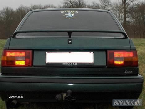 Volvo 440. Spirit (SOLGT) billede 5