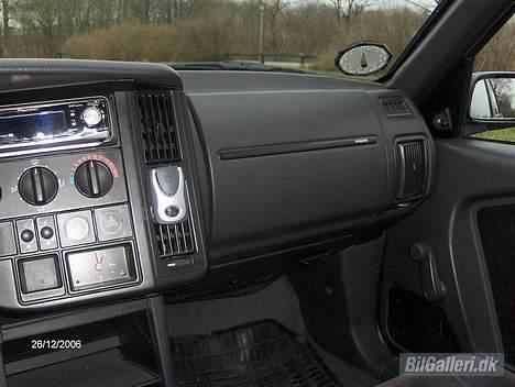 Volvo 440. Spirit (SOLGT) billede 7