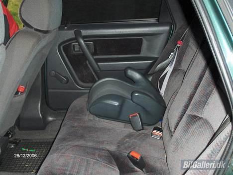 Volvo 440. Spirit (SOLGT) billede 8