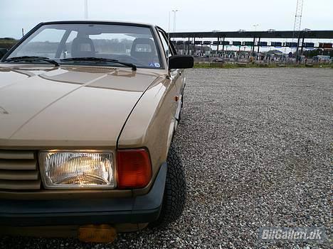 Ford Taunus Savoy  - Nice vinkel billede 20