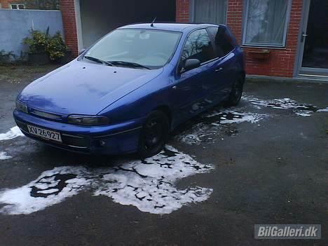 Fiat Bravo 100 sx billede 8