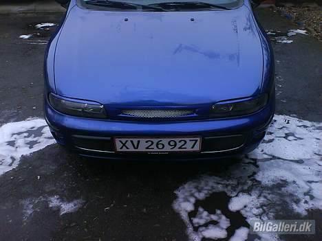 Fiat Bravo 100 sx billede 9
